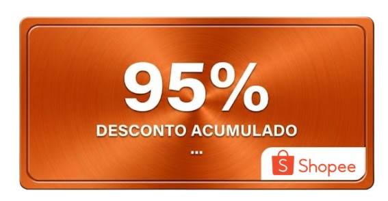 Cupom de Desconto